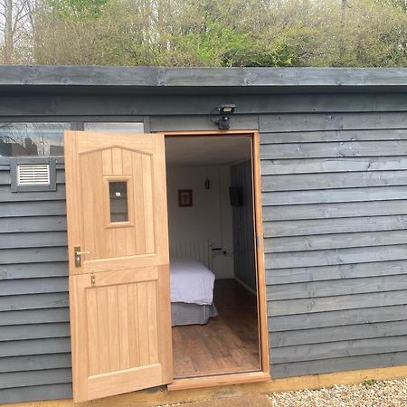 Bridport Garden Suite Dış mekan fotoğraf