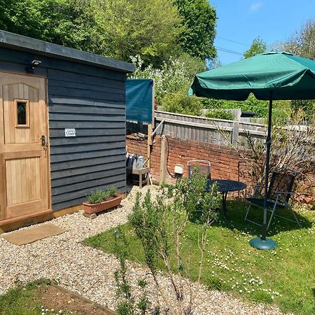 Bridport Garden Suite Dış mekan fotoğraf