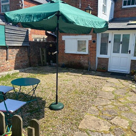 Bridport Garden Suite Dış mekan fotoğraf