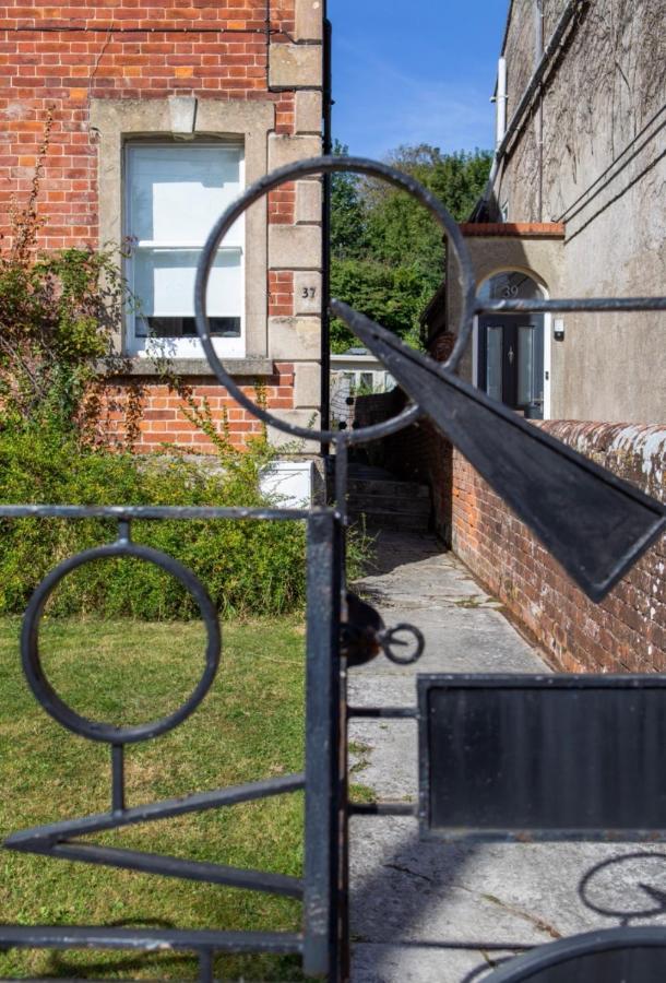Bridport Garden Suite Dış mekan fotoğraf