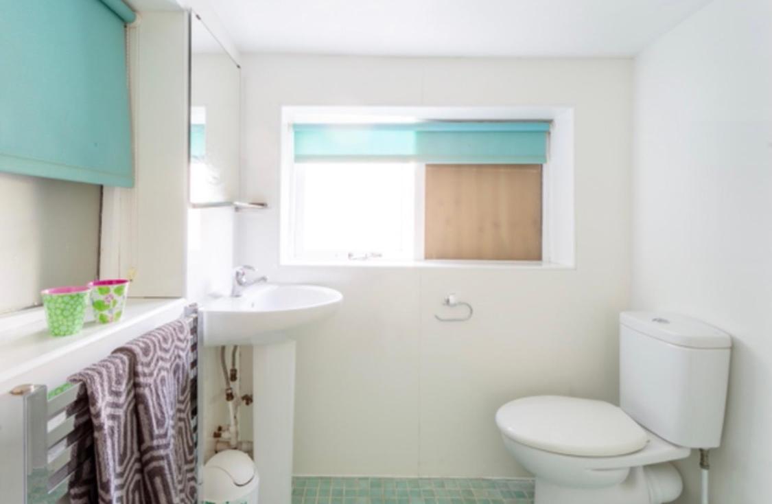 Bridport Garden Suite Dış mekan fotoğraf