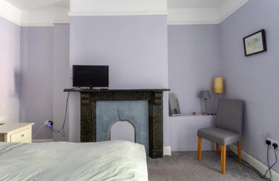Bridport Garden Suite Dış mekan fotoğraf