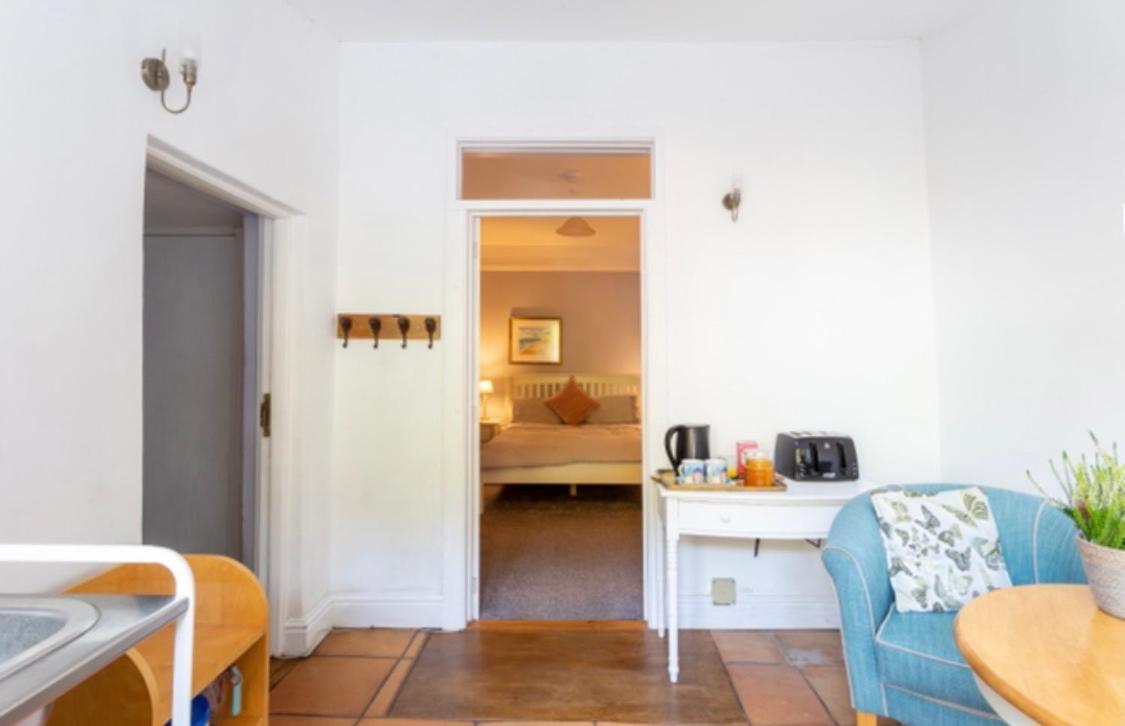 Bridport Garden Suite Dış mekan fotoğraf