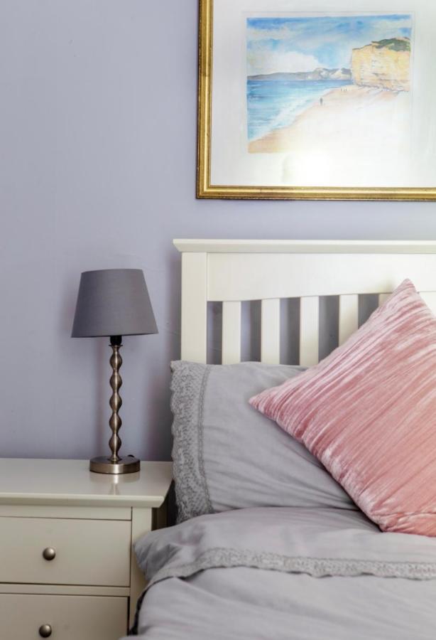 Bridport Garden Suite Dış mekan fotoğraf