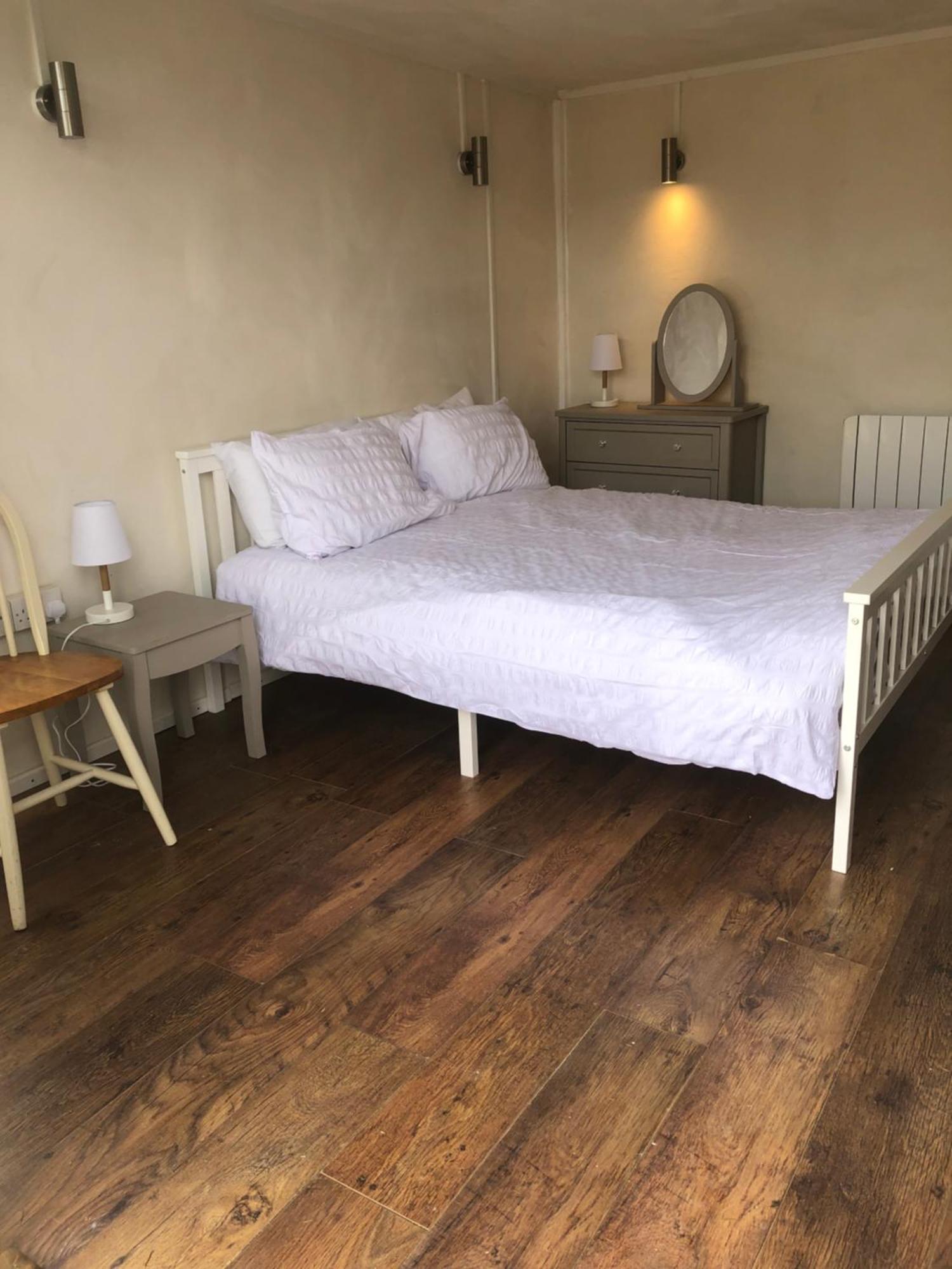 Bridport Garden Suite Dış mekan fotoğraf