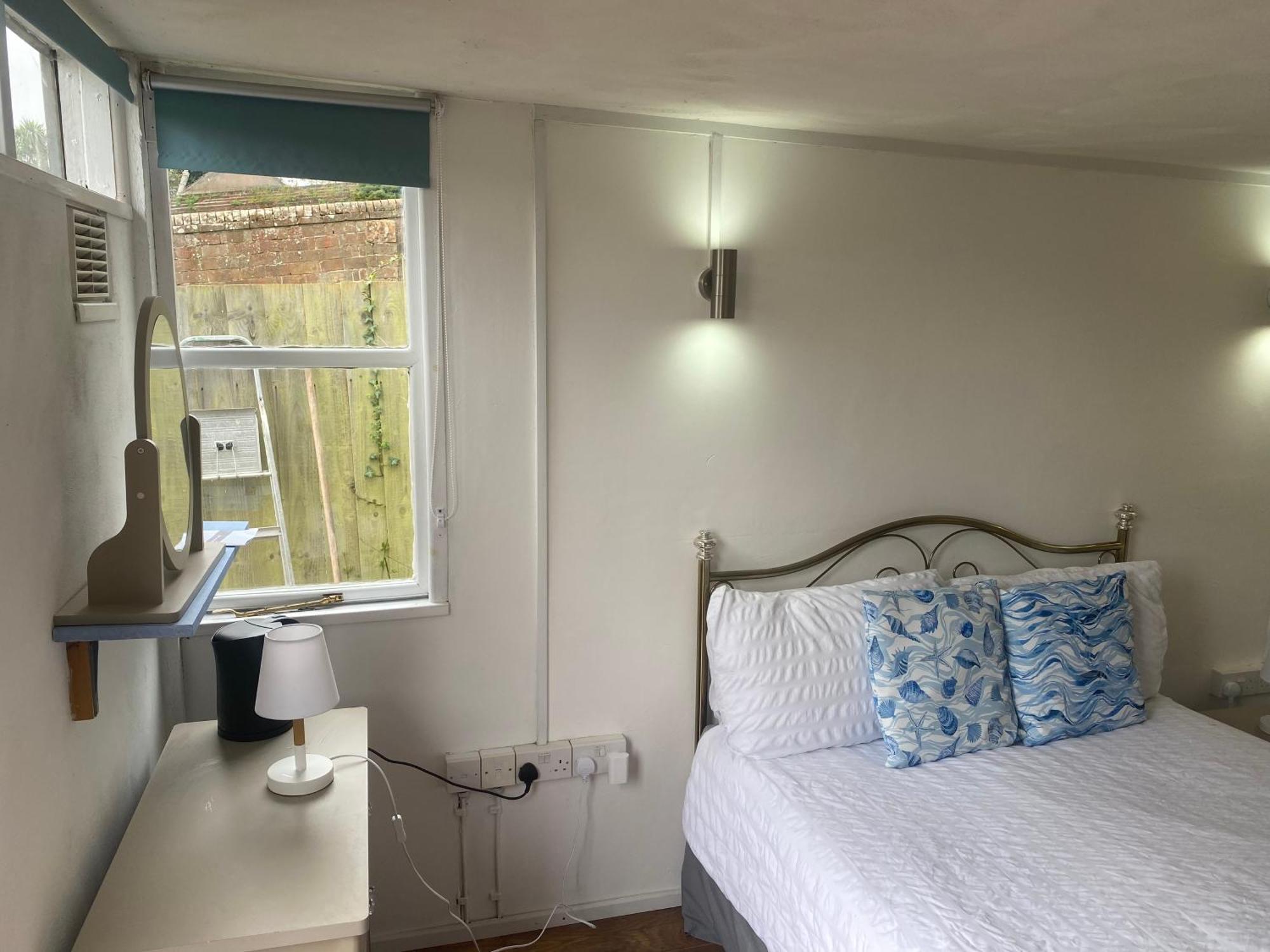 Bridport Garden Suite Dış mekan fotoğraf