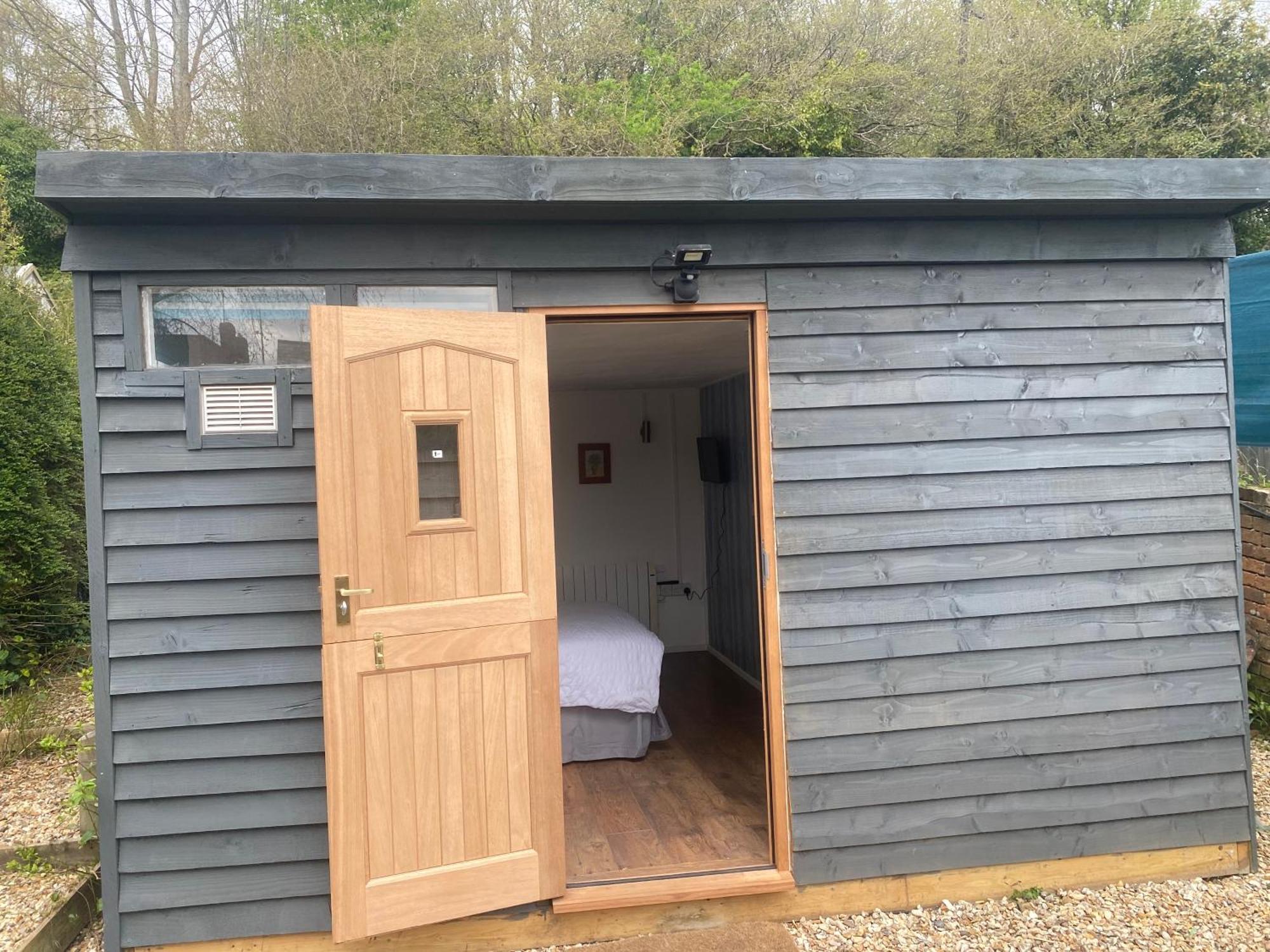 Bridport Garden Suite Dış mekan fotoğraf