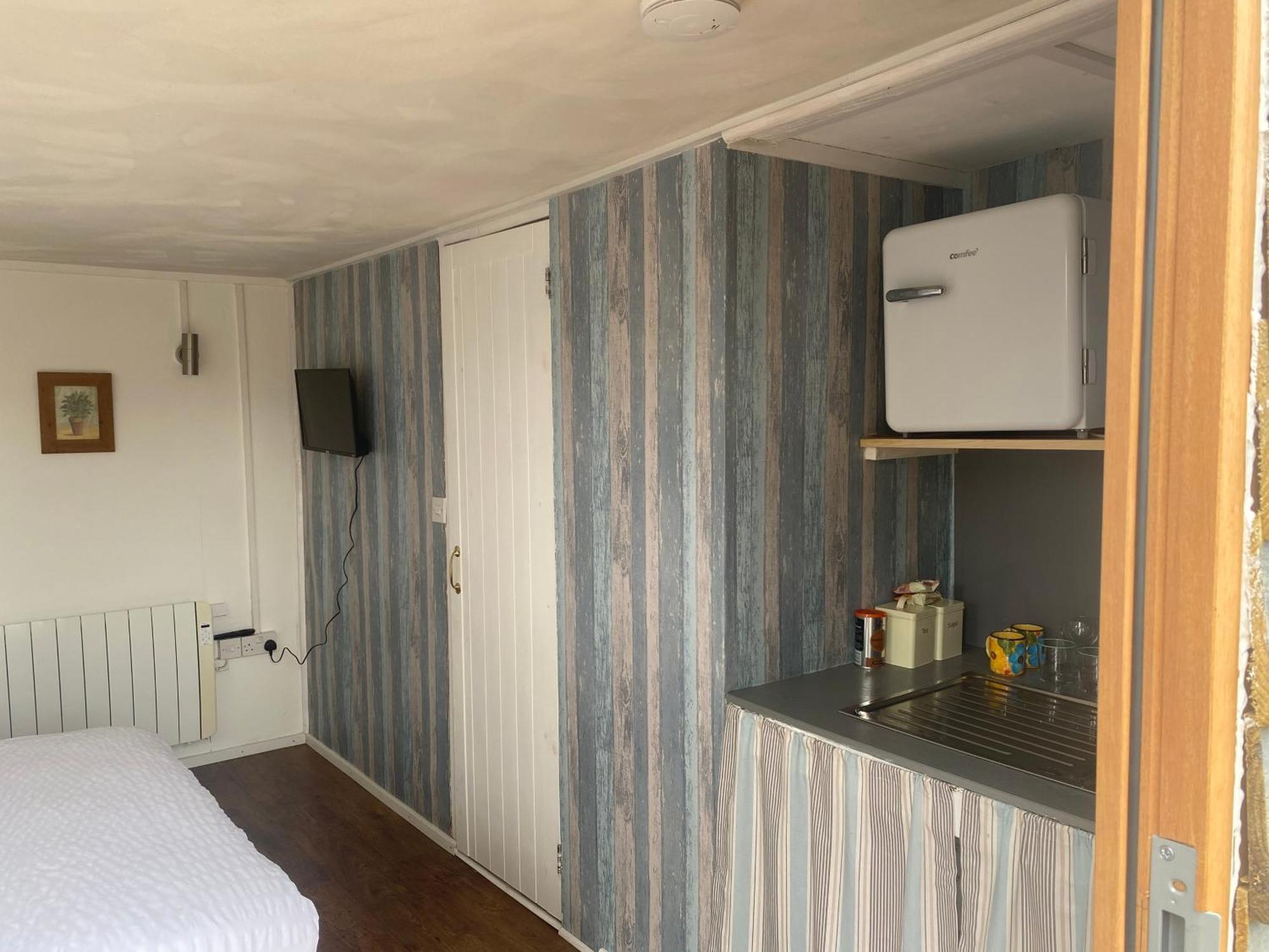 Bridport Garden Suite Dış mekan fotoğraf